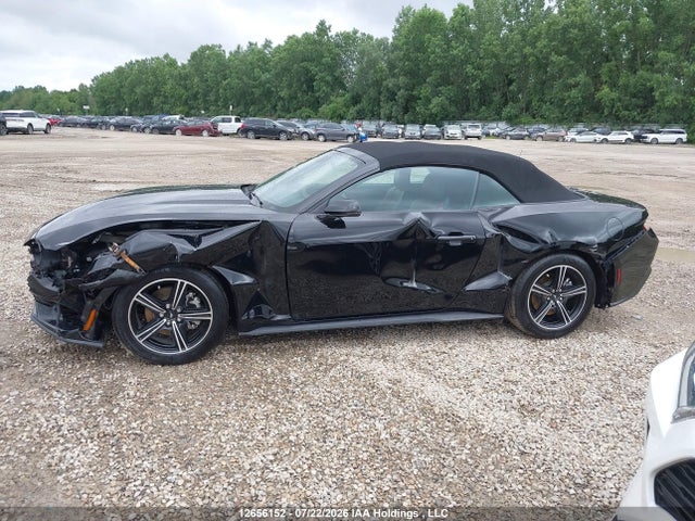 Ford Mustang 2025 1FAGP8UH2S5121276 Image 14