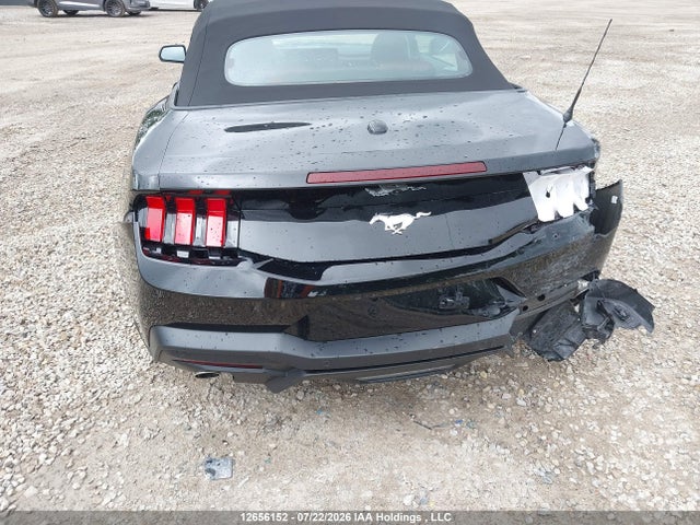 Ford Mustang 2025 1FAGP8UH2S5121276 Image 18