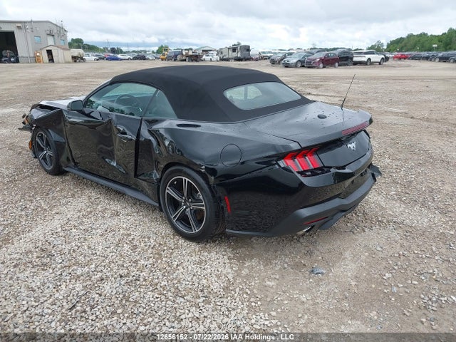Ford Mustang 2025 1FAGP8UH2S5121276 Image 3
