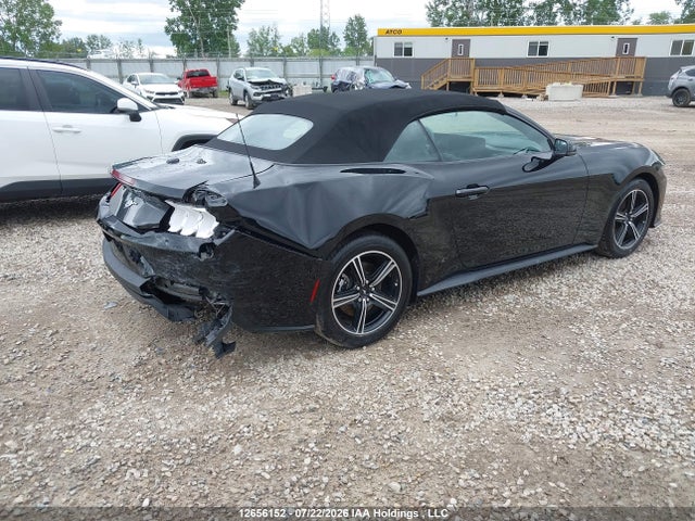 Ford Mustang 2025 1FAGP8UH2S5121276 Image 4