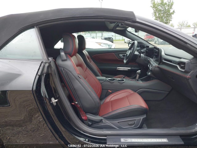 Ford Mustang 2025 1FAGP8UH2S5121276 Image 5