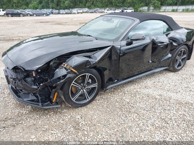 Ford Mustang 2025 1FAGP8UH2S5121276 Image 6