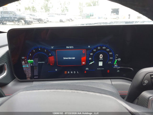 Ford Mustang 2025 1FAGP8UH2S5121276 Image 7