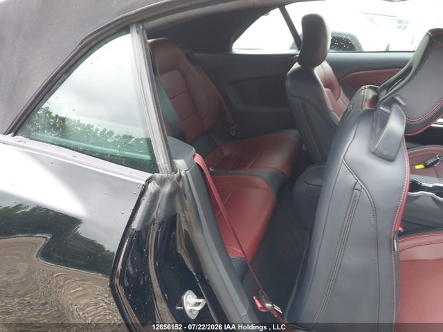 Ford Mustang 2025 1FAGP8UH2S5121276 Image 8