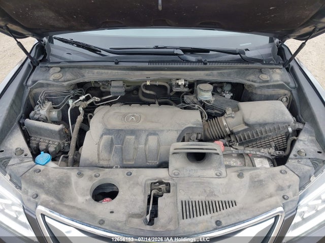 Acura Rdx Advance Package 2016 5J8TB4H75GL800030 Image 10
