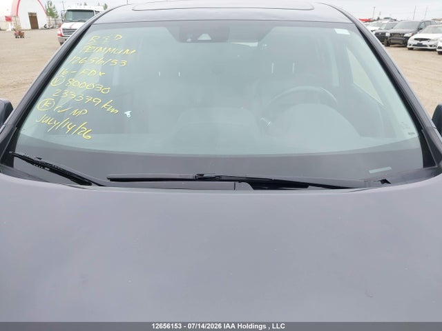 Acura Rdx Advance Package 2016 5J8TB4H75GL800030 Image 18