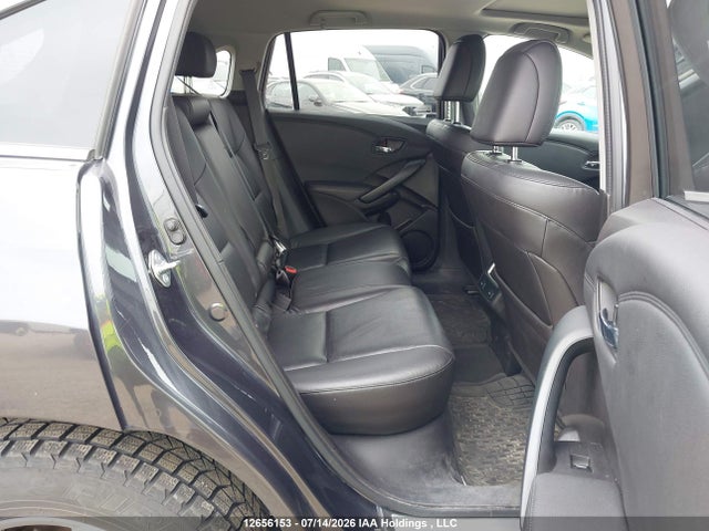 Acura Rdx Advance Package 2016 5J8TB4H75GL800030 Image 8