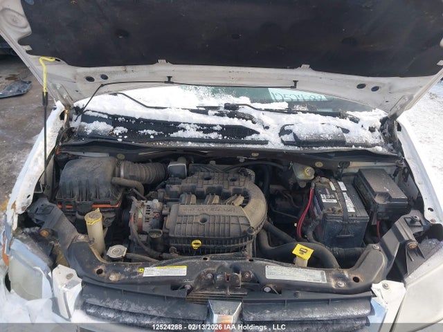 Продаж на аукціоні авто 2010 Dodge Grand Caravan Se, vin: 2D4RN4DX5AR161557, номер лоту: 12524288