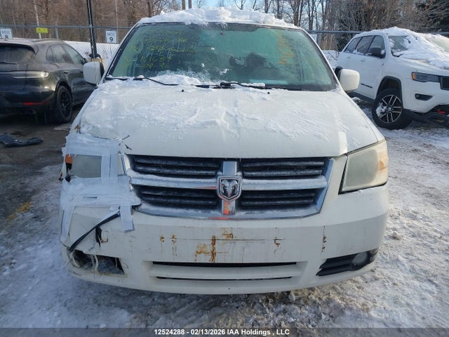 Продаж на аукціоні авто 2010 Dodge Grand Caravan Se, vin: 2D4RN4DX5AR161557, номер лоту: 12524288