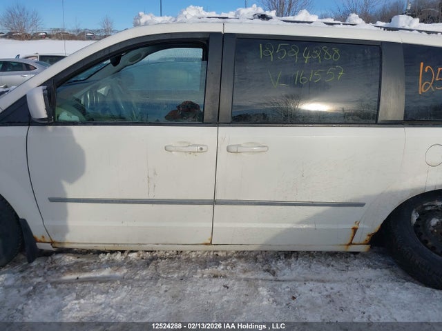 Продаж на аукціоні авто 2010 Dodge Grand Caravan Se, vin: 2D4RN4DX5AR161557, номер лоту: 12524288