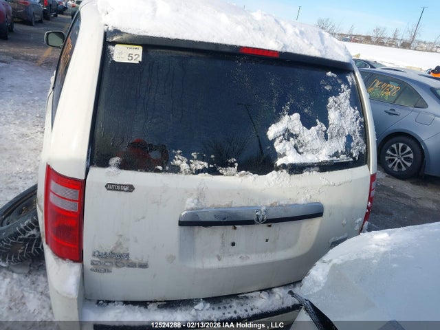 Продаж на аукціоні авто 2010 Dodge Grand Caravan Se, vin: 2D4RN4DX5AR161557, номер лоту: 12524288