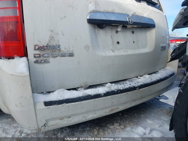 Продаж на аукціоні авто 2010 Dodge Grand Caravan Se, vin: 2D4RN4DX5AR161557, номер лоту: 12524288
