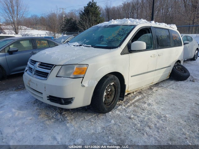 Продаж на аукціоні авто 2010 Dodge Grand Caravan Se, vin: 2D4RN4DX5AR161557, номер лоту: 12524288