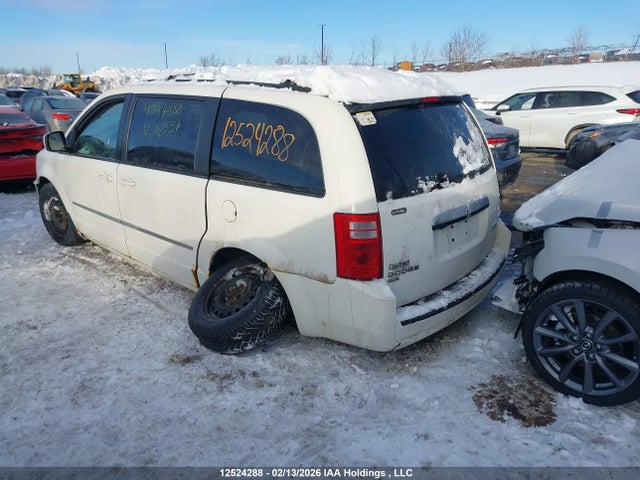 Продаж на аукціоні авто 2010 Dodge Grand Caravan Se, vin: 2D4RN4DX5AR161557, номер лоту: 12524288