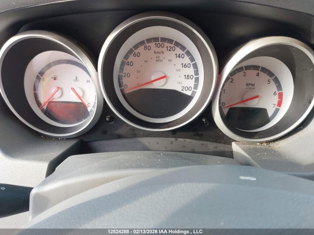 Продаж на аукціоні авто 2010 Dodge Grand Caravan Se, vin: 2D4RN4DX5AR161557, номер лоту: 12524288