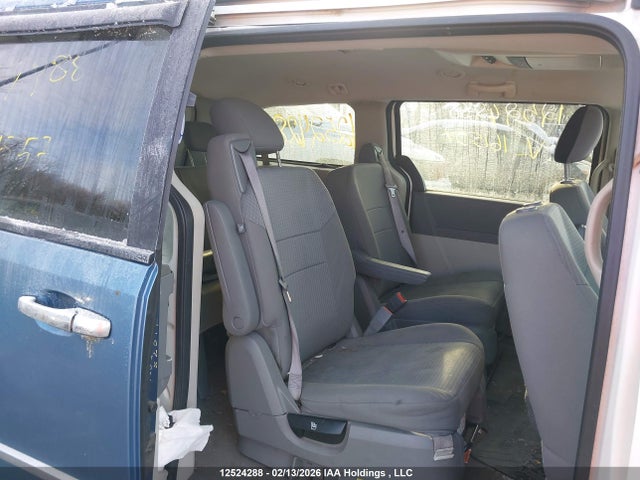 Продаж на аукціоні авто 2010 Dodge Grand Caravan Se, vin: 2D4RN4DX5AR161557, номер лоту: 12524288