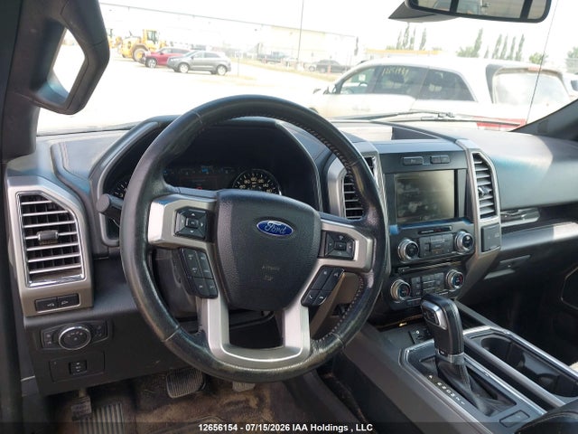 Ford F-150 Platinum 2015 1FTEW1EF3FFC00805 Image 18
