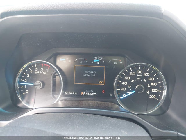 12656154 :رقم المزاد ، 1FTEW1EF3FFC00805 vin ، 2015 Ford F-150 Platinum مزاد بيع