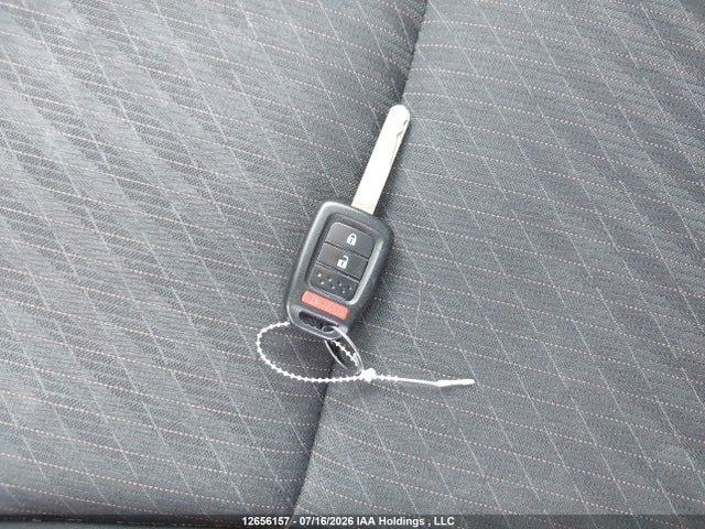 Продажа на аукционе авто 2018 Honda Fit Sport 5dr, vin: 3HGGK5H68JM100099, номер лота: 12656157