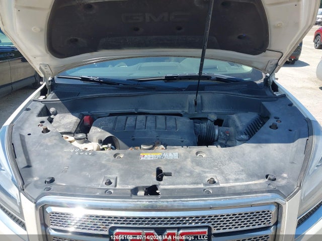 Продажа на аукционе авто 2014 Gmc Acadia Denali, vin: 1GKKVTKD1EJ254589, номер лота: 12656160