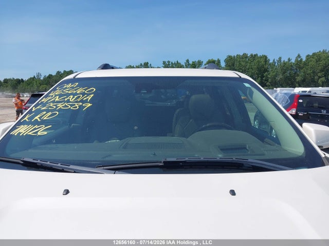 Продажа на аукционе авто 2014 Gmc Acadia Denali, vin: 1GKKVTKD1EJ254589, номер лота: 12656160