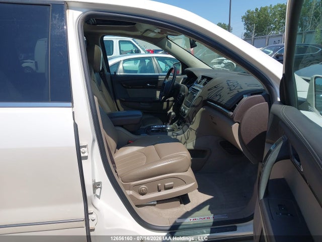 Продажа на аукционе авто 2014 Gmc Acadia Denali, vin: 1GKKVTKD1EJ254589, номер лота: 12656160