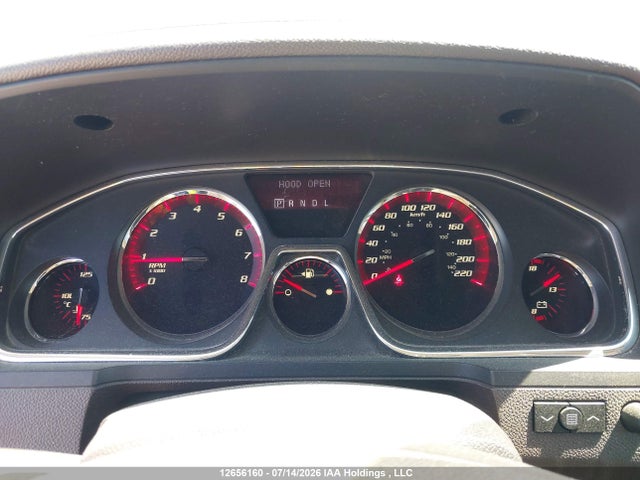Продажа на аукционе авто 2014 Gmc Acadia Denali, vin: 1GKKVTKD1EJ254589, номер лота: 12656160