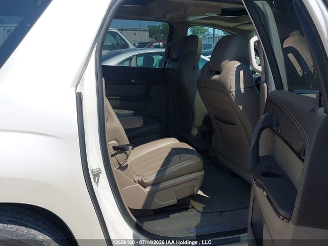 Продажа на аукционе авто 2014 Gmc Acadia Denali, vin: 1GKKVTKD1EJ254589, номер лота: 12656160