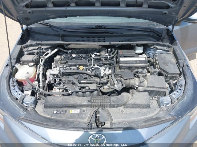 Aukcja sprzedaży 2020 Toyota Corolla Se/xse, vin: 5YFB4RBE8LP005113, numer aukcji: 12656161