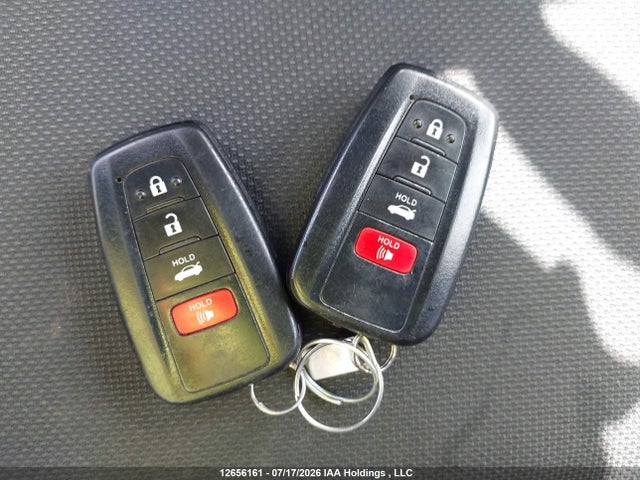 Aukcja sprzedaży 2020 Toyota Corolla Se/xse, vin: 5YFB4RBE8LP005113, numer aukcji: 12656161