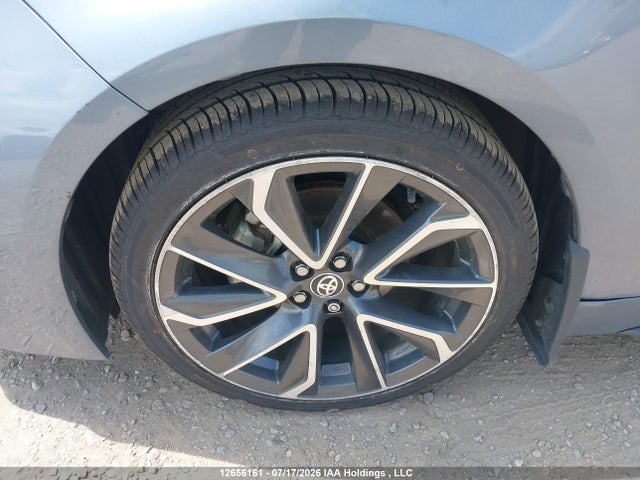 Aukcja sprzedaży 2020 Toyota Corolla Se/xse, vin: 5YFB4RBE8LP005113, numer aukcji: 12656161