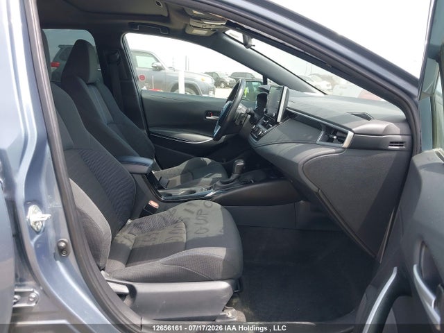 Toyota Corolla Se/xse 2020 5YFB4RBE8LP005113 Image 5
