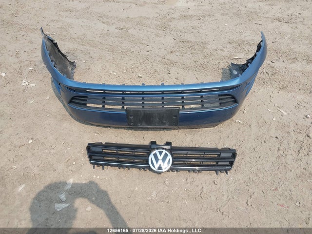 3VW217AU0FM041523 Volkswagen Golf 1.8 Tsi Comfortline/1.8 Tsi Highline/1.8 Tsi Trendline