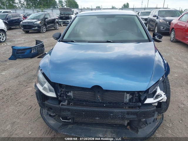 3VW217AU0FM041523 Volkswagen Golf 1.8 Tsi Comfortline/1.8 Tsi Highline/1.8 Tsi Trendline