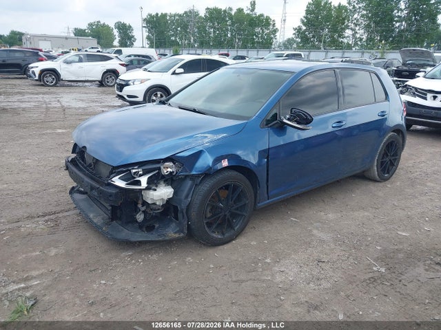 3VW217AU0FM041523 Volkswagen Golf 1.8 Tsi Comfortline/1.8 Tsi Highline/1.8 Tsi Trendline