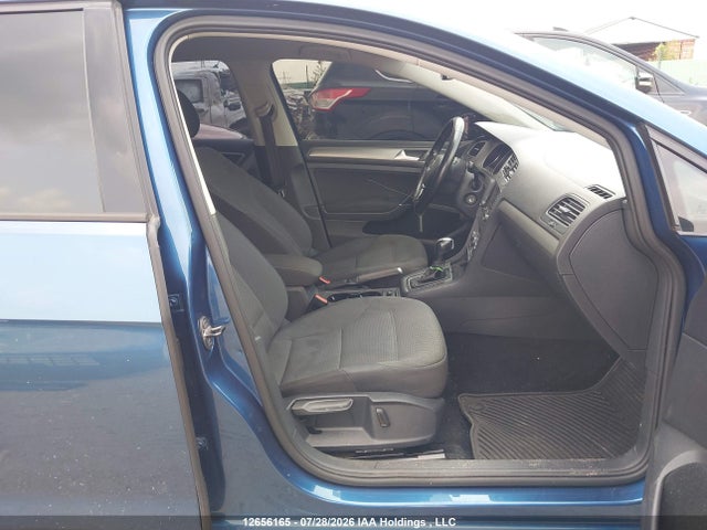 3VW217AU0FM041523 Volkswagen Golf 1.8 Tsi Comfortline/1.8 Tsi Highline/1.8 Tsi Trendline