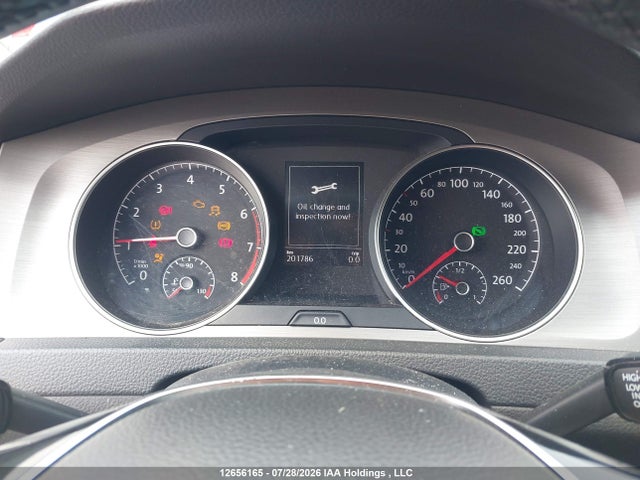 3VW217AU0FM041523 Volkswagen Golf 1.8 Tsi Comfortline/1.8 Tsi Highline/1.8 Tsi Trendline