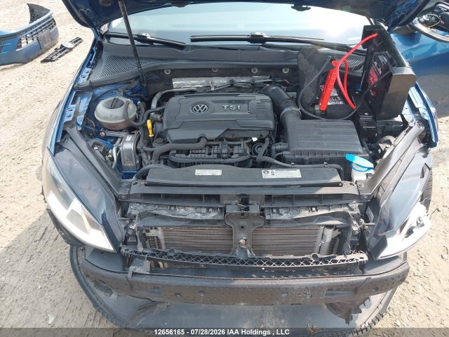 3VW217AU0FM041523 Volkswagen Golf 1.8 Tsi Comfortline/1.8 Tsi Highline/1.8 Tsi Trendline