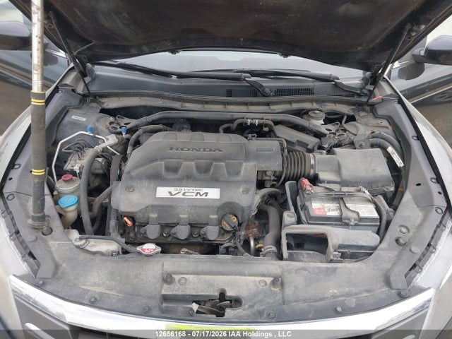 Aukcja sprzedaży 2012 Honda Crosstour Ex-l, vin: 5J6TF2H54CL800773, numer aukcji: 12656168