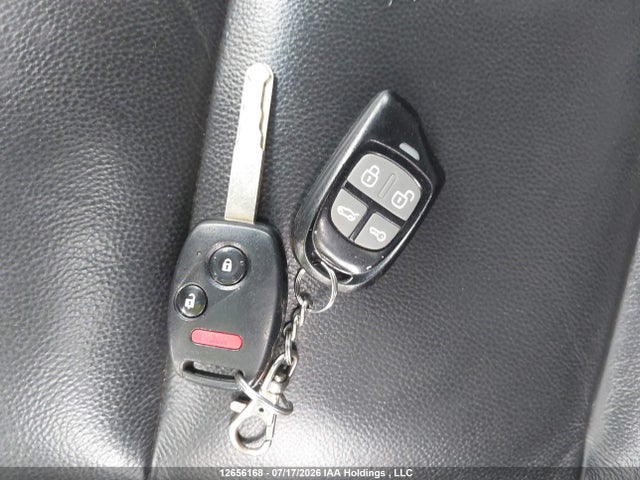 12656168 :رقم المزاد ، 5J6TF2H54CL800773 vin ، 2012 Honda Crosstour Ex-l مزاد بيع