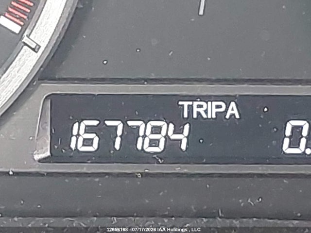 12656168 :رقم المزاد ، 5J6TF2H54CL800773 vin ، 2012 Honda Crosstour Ex-l مزاد بيع