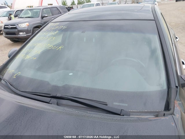 12656168 :رقم المزاد ، 5J6TF2H54CL800773 vin ، 2012 Honda Crosstour Ex-l مزاد بيع