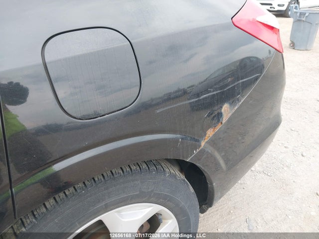 12656168 :رقم المزاد ، 5J6TF2H54CL800773 vin ، 2012 Honda Crosstour Ex-l مزاد بيع