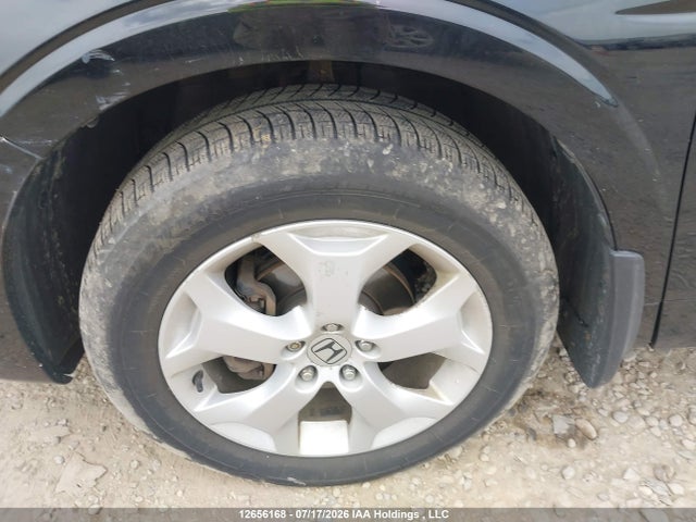 Aukcja sprzedaży 2012 Honda Crosstour Ex-l, vin: 5J6TF2H54CL800773, numer aukcji: 12656168