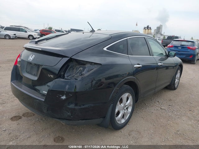 Aukcja sprzedaży 2012 Honda Crosstour Ex-l, vin: 5J6TF2H54CL800773, numer aukcji: 12656168