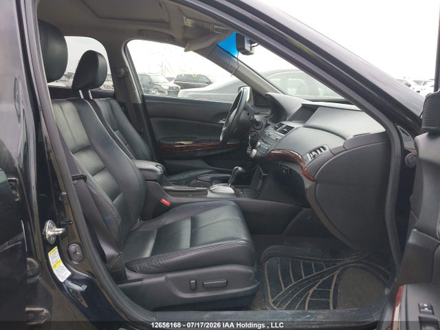 12656168 :رقم المزاد ، 5J6TF2H54CL800773 vin ، 2012 Honda Crosstour Ex-l مزاد بيع