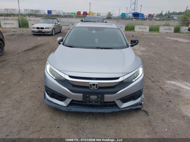 Honda Civic 2017 2HGFC1F93HH102687 Image 13