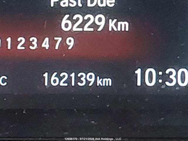 Honda Civic 2017 2HGFC1F93HH102687 Image 16