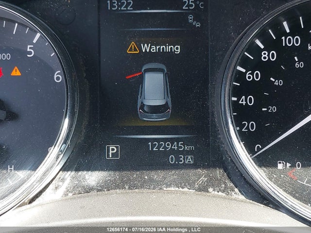 Aukcja sprzedaży 2016 Nissan Rogue S/sl Premium/sv, vin: 5N1AT2MV1GC818404, numer aukcji: 12656174