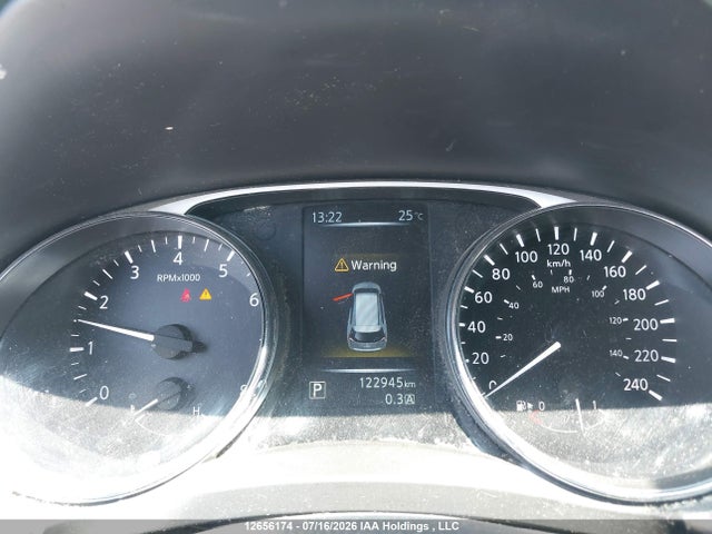 Aukcja sprzedaży 2016 Nissan Rogue S/sl Premium/sv, vin: 5N1AT2MV1GC818404, numer aukcji: 12656174